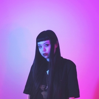 Pastel Ghost