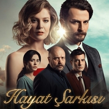 Entrika 2 (ОСТ из "Песня жизни / Hayat Sarkisi") 