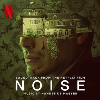 Liv (OST из фильма "Шум в голове / Noise") 