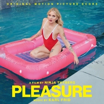 Bella and Joy (Песня из фильма "Удовольствие / Pleasure")