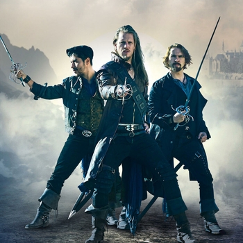 DArtagnan