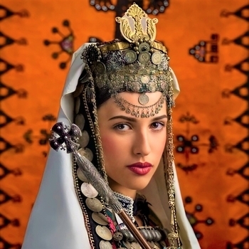 Сербские