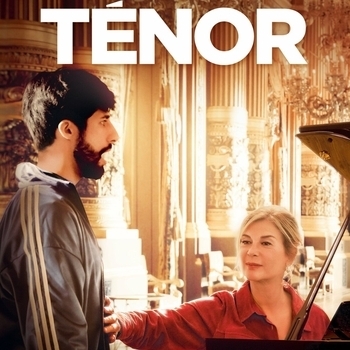 Dans la tete d'Antoine (Песня из фильма "Тенор / Tenor")