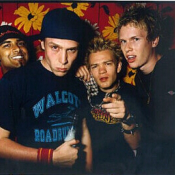 Sum 41