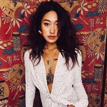 Peggy Gou