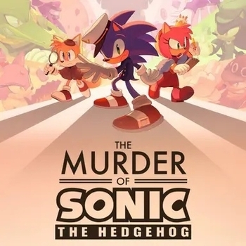Из игры "Sonic the Hedgehog"