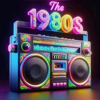 Хиты 80-х