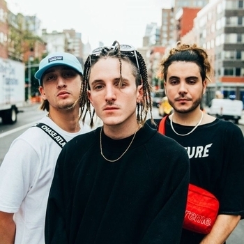 Chase Atlantic
