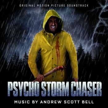 Mother Nature Herself (Музыка из фильма Охотник за ураганами / Psycho Storm Chaser)