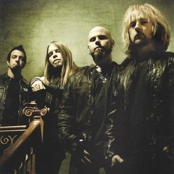 All Over Me 