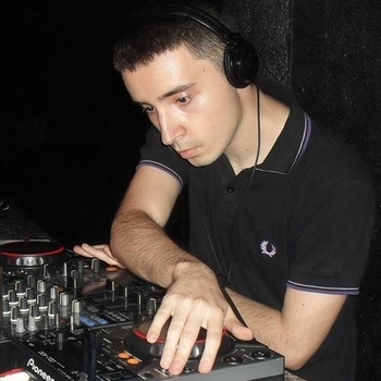 Burnin' (Radio) (2014) 