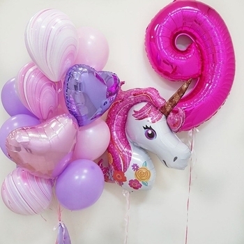 Песни на день рождения 9 лет девочке