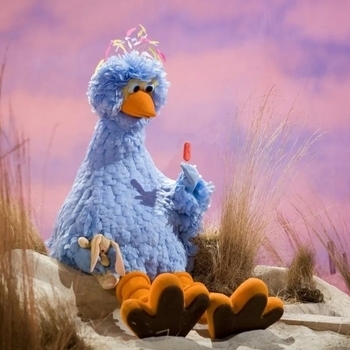 Big Bird