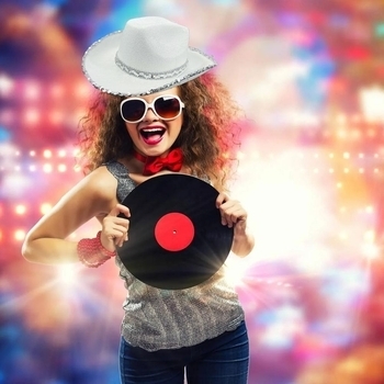 Party Disco