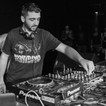 Sweet Shop (Come Follow Me mix) 
