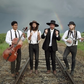 The Dead South