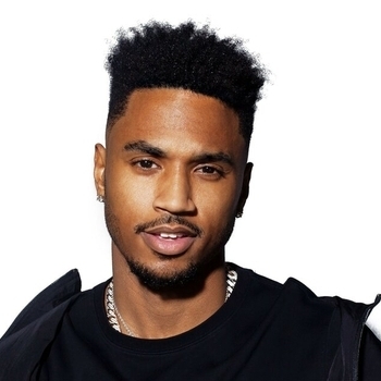 Shawty What Your Name Is (Feat. Trey Songz)