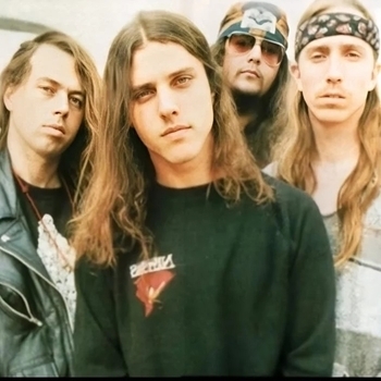 Secret Face - Riffs 