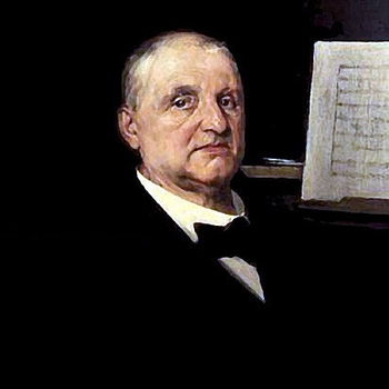 Symphony No. 7 in E major - II.Adagio 