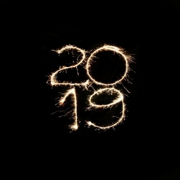 Новинки 2019