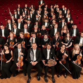 Funeral Music for Viola and String Orchestra, Lebhaft (In Memoriam 1994)