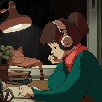 Dream Like Jazz-hop - Vibe for Rain 