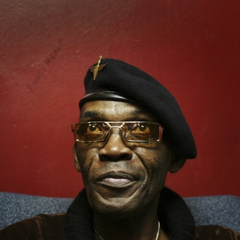 Rudy Got Soul (Alternate Take) (007: Desmond Dekker 2011)