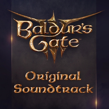 Из игры "Baldur's Gate 3"