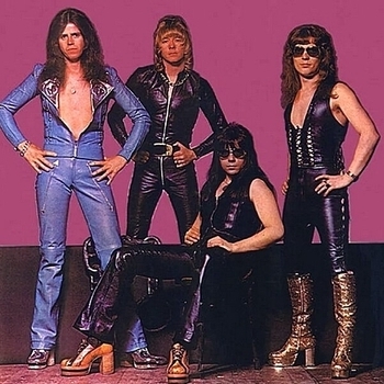 Who'll Stop the Rain (Favourites from the Past 1989) 