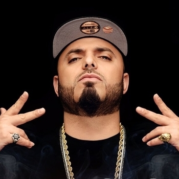 Carajito (Acapella) (Single 2019)