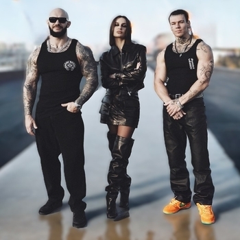 Джиган feat Artik & Asti, Niletto