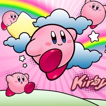 Grass Land 4 (Саундтрек из игры «Kirby's Dream Land 3») 
