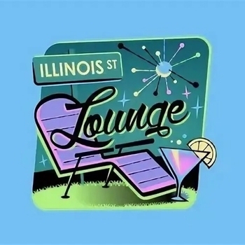 [SOMA.FM] Illinois Street Lounge