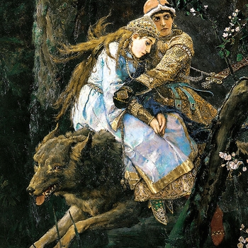 Снегурочка