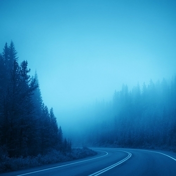 When Wind Disappears 