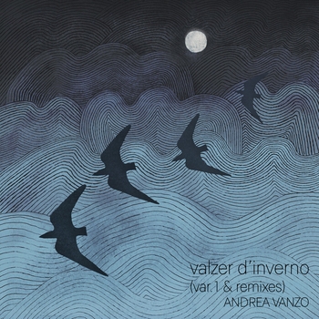 Andrea Vanzo