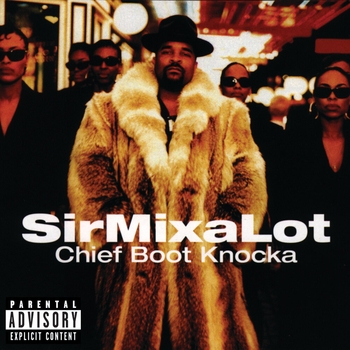 Baby Got Back (Instrumental) 