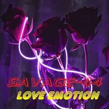 SAVAGE-44