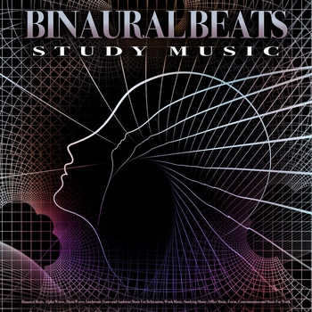 Ambient Music For Deep Focus