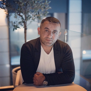 Одна ты в сердце