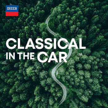 Paganini: Violin Concerto No.1 In D Major, Op.6, MS.21 - 2. Adagio (2020) 