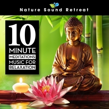 Sleep Sounds & Music for Relaxation 