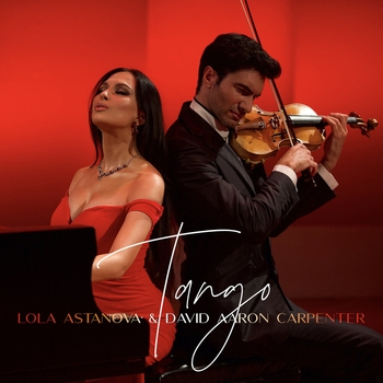 Piazzolla: Estaciónes porteñas: No. 3, Invierno Prorteño 