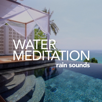 Healing Rain Sounds 