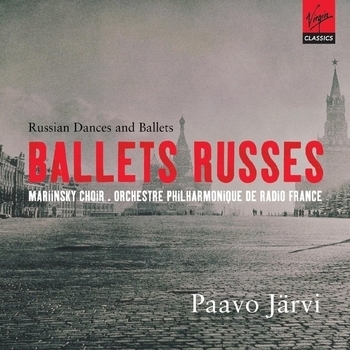 Young Person's Guide to the Orchestra, Op. 34: Fugue