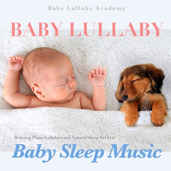Baby Lullabies and Sounds of Ocean Waves 