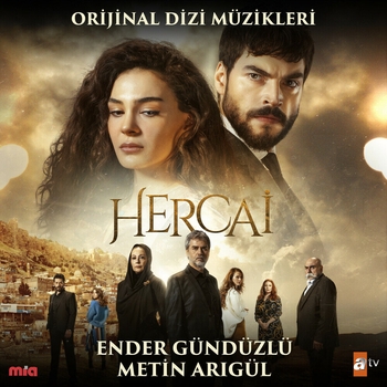 Seni Özledim