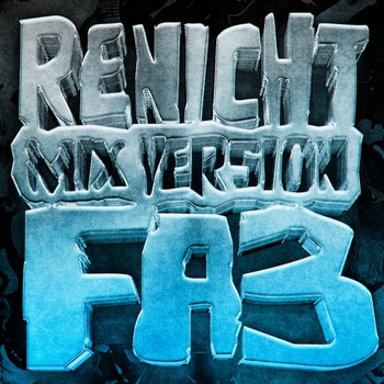 RENICHT MIX VERSION FA3 
