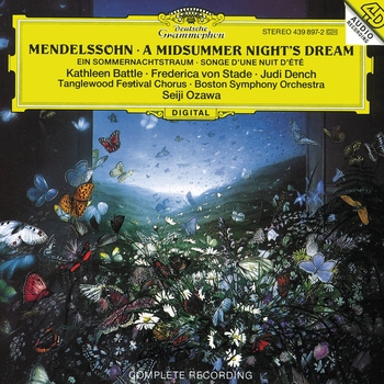 Symphony No. 2, Op. 19: II. Andante, un poco mosso