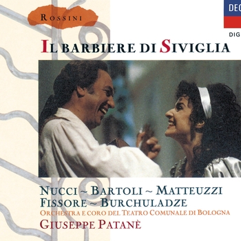 Rossini: Petite Messe Solennelle / Gloria - Quoniam